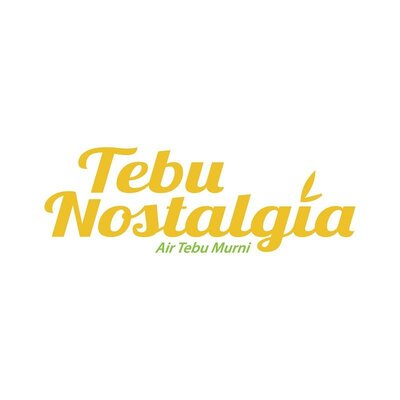 Trademark Tebu nostalgia