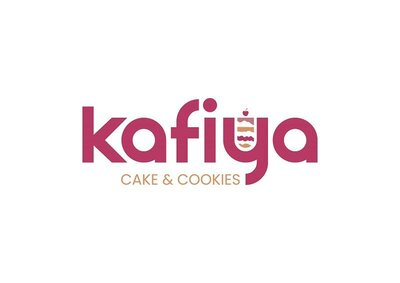 Trademark Kafiya cake and cookies