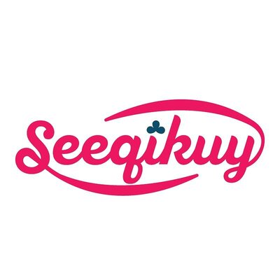 Trademark Seeqikuy