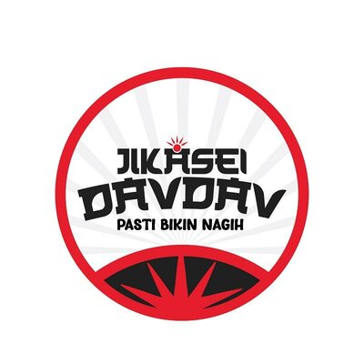 Trademark Jikasei Davdav