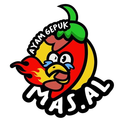 Trademark AYAM GEPUK MAS.AL