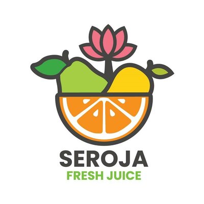 Trademark Seroja fresh juice