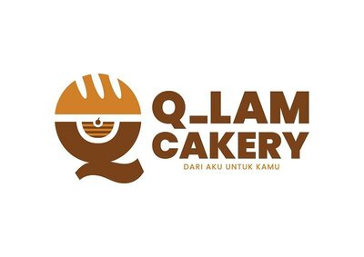 Trademark Q_lam Cakery