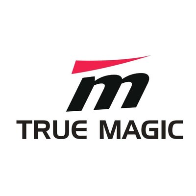 Trademark TRUE MAGIC