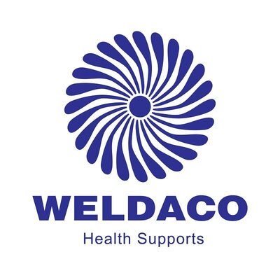 Trademark Weldaco