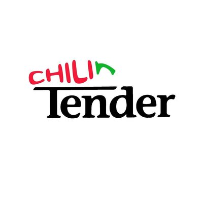 Trademark Chilin Tender