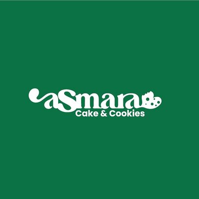 Trademark ASMARA CAKE & COOKIES