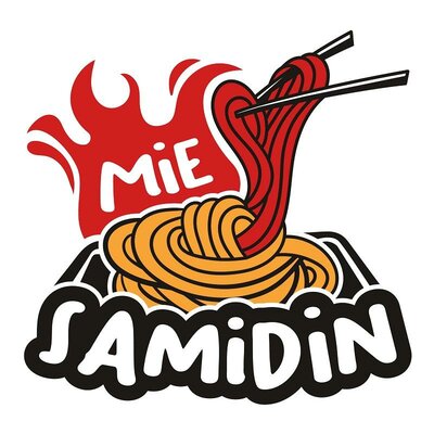 Trademark Mie Samidin