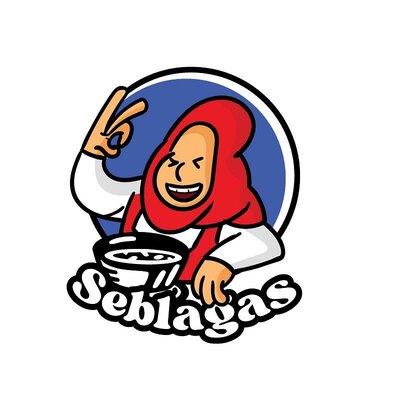 Trademark Seblagas