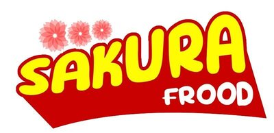 Trademark Sakura Frood