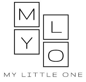 Trademark MyLO (My Little One) & Lukisan