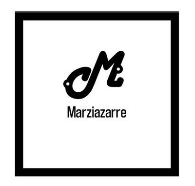 Trademark MARZIAZARRE + LOGO