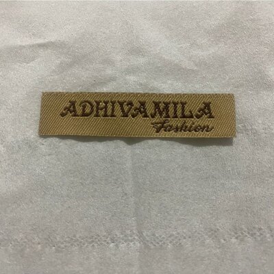 Trademark ADHIVAMILA FASHION