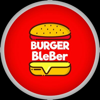 Trademark BURGER BLEBER