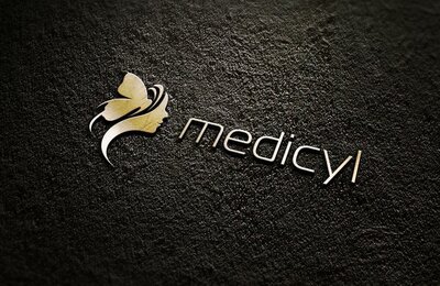 Trademark MEDICYL + Logo