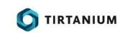 Trademark TIRTANIUM + LOGO