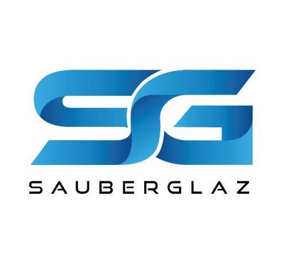 Trademark SAUBERGLAZ