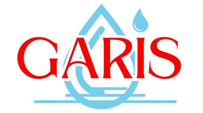 Trademark GARIS + LOGO