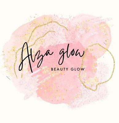 Trademark ALZA GLOW Beauty glow