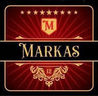 Trademark MARKAS + LOGO