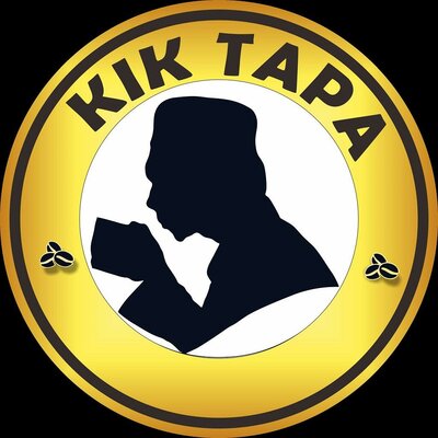 Trademark KIK TAPA