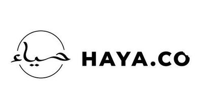 Trademark HAYA.CO