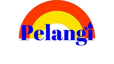 Trademark Pelangi