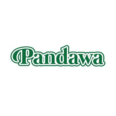 Trademark pandawa