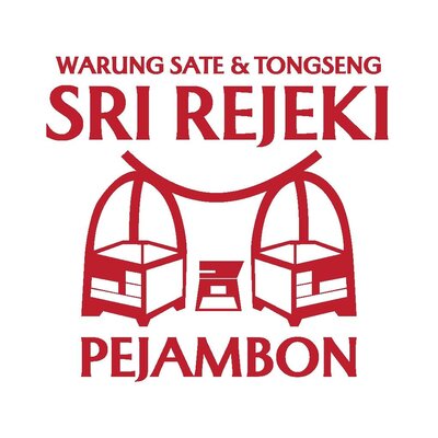 Trademark Warung Sate & Tongseng Sri Rejeki Pejambon