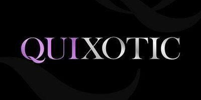 Trademark QUIXOTIC