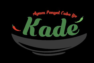 Trademark Ayam Penyet Cabe Ijo Kade