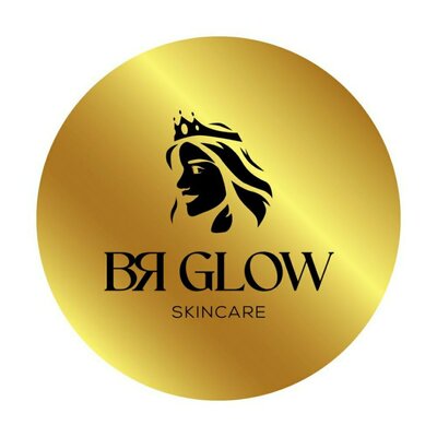 Trademark BR GLOW SKINCARE