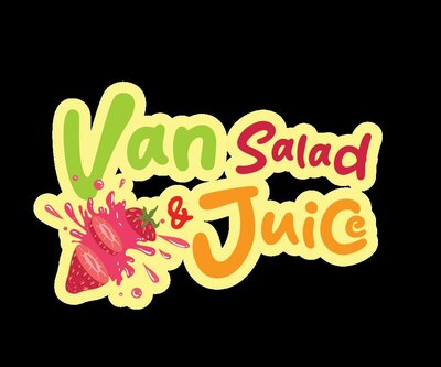 Trademark Van Salad & Juice