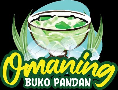 Trademark Omaning Buko Pandan