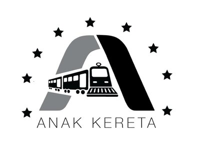 Trademark Anak Kereta