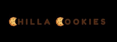 Trademark Chilla Cookies