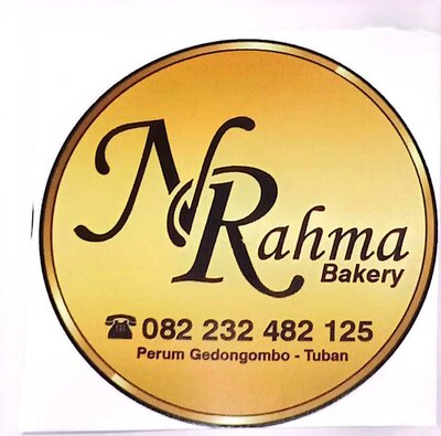 Trademark NARAHMA