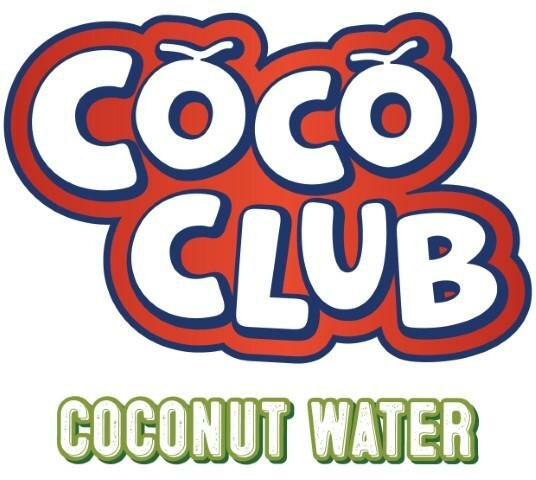 Trademark COCOCLUB COCONUT WATER