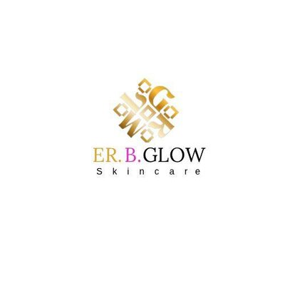 Trademark ER. B. GlOW Skincare