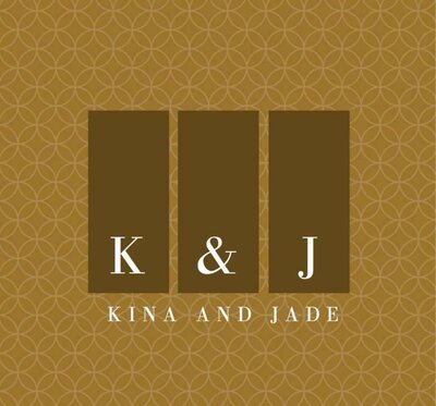 Trademark KINA AND JADE