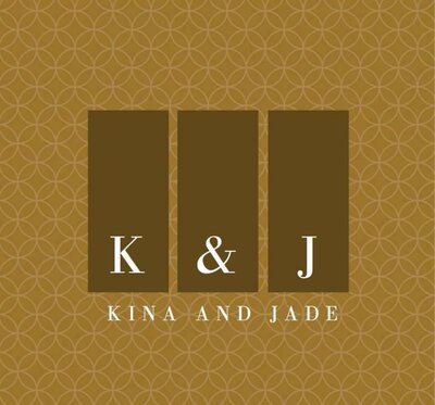 Trademark KINA AND JADE