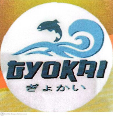 Trademark GYOKAI