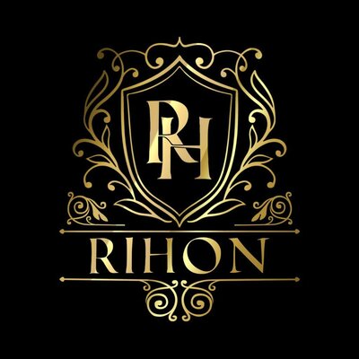 Trademark RIHON + Logo