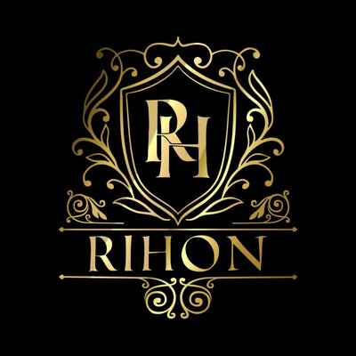 Trademark RIHON + Logo