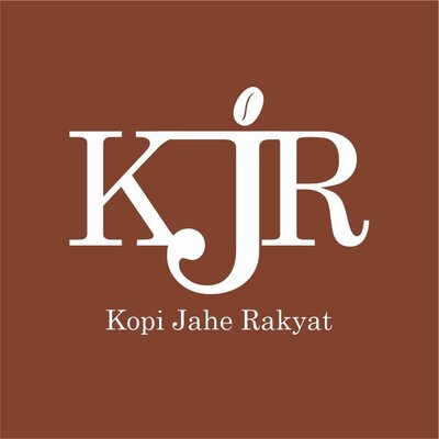 Trademark KJR Kopi Jahe Rakyat