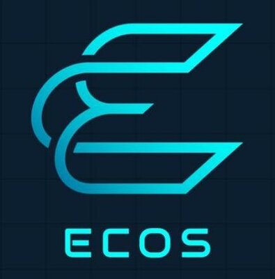 Trademark ECOS + LOGO