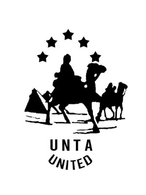 Trademark UNTA UNITED