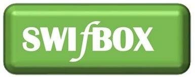 Trademark SWIFBOX