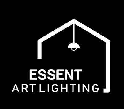 Trademark ESSENT ARTLIGHTING DAN LOGO