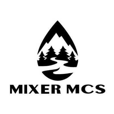 Trademark MIXER MCS